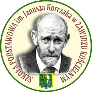 Logo szkoły